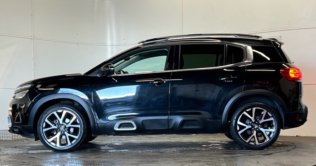 Used Citroen C5 Aircross 2019 for sale - 77187974: Photo 6