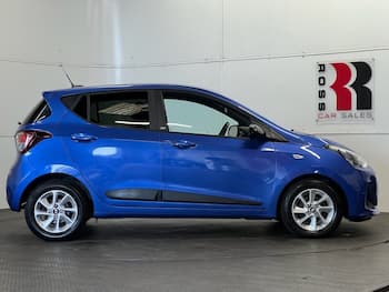 Used Hyundai i10 2018 for sale - 79805354: Photo