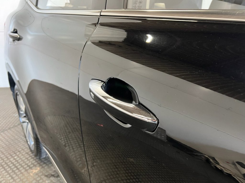 Used MG MG HS 2020 for sale - 77059606: Photo 11