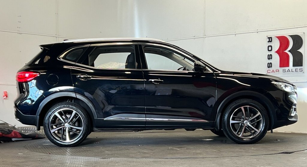 Used MG MG HS 2020 for sale - 77059606: Photo 2