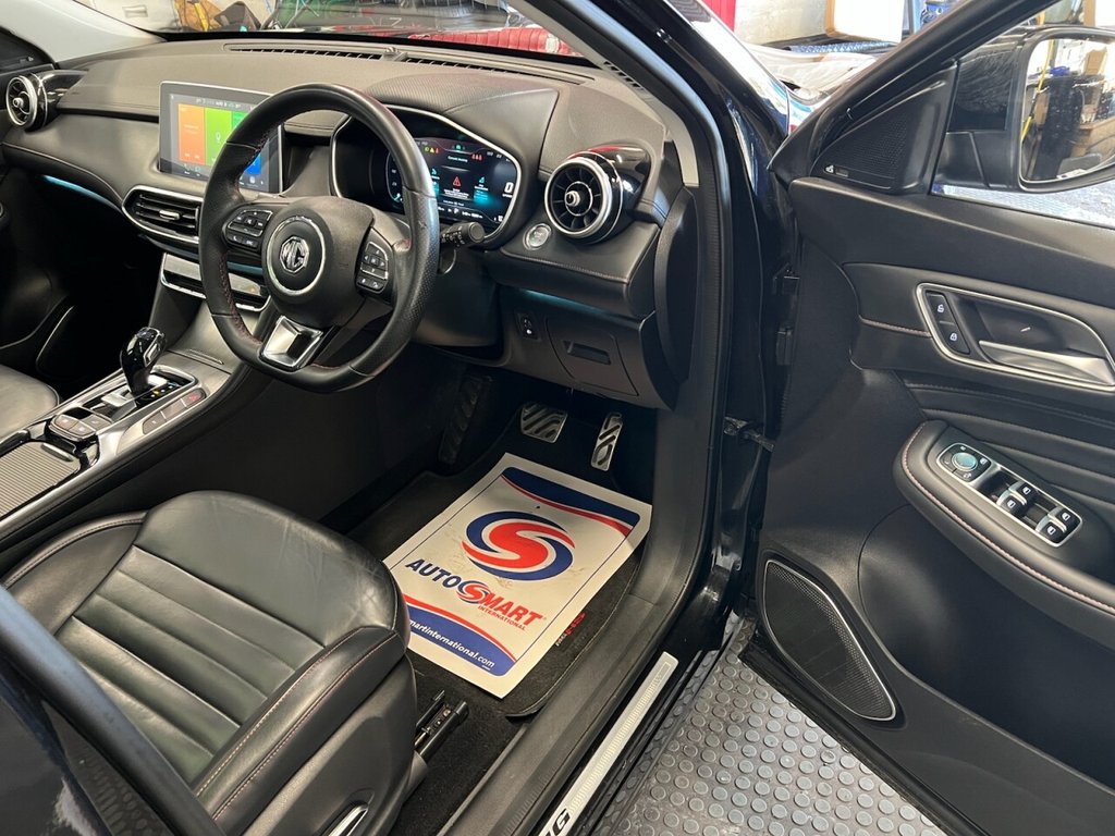 Used MG MG HS 2020 for sale - 77059606: Photo 20