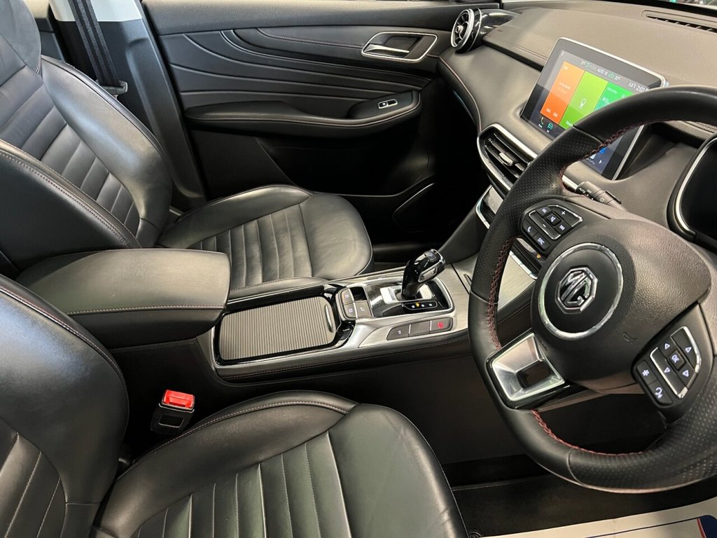 Used MG MG HS 2020 for sale - 77059606: Photo 21