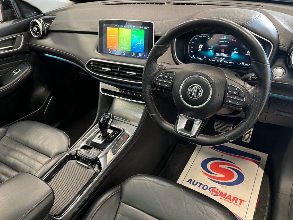 Used MG MG HS 2020 for sale - 77059606: Photo 22