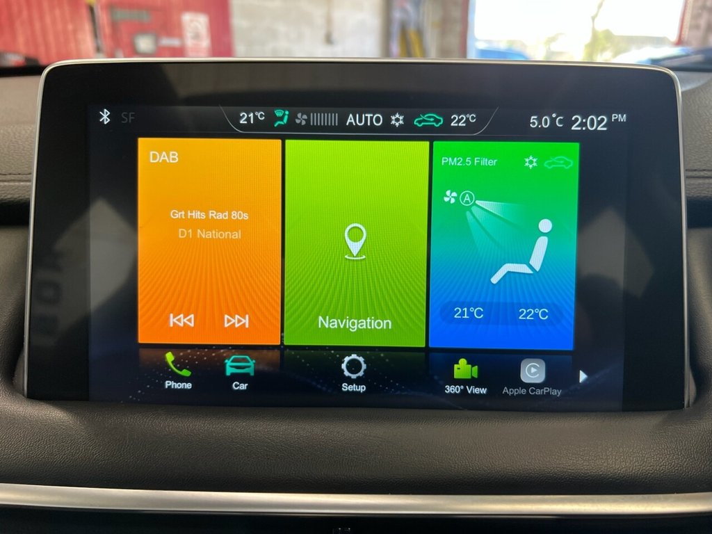 Used MG MG HS 2020 for sale - 77059606: Photo 28