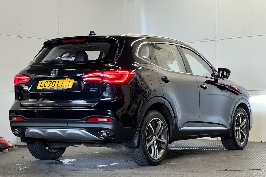 Used MG MG HS 2020 for sale - 77059606: Photo 3