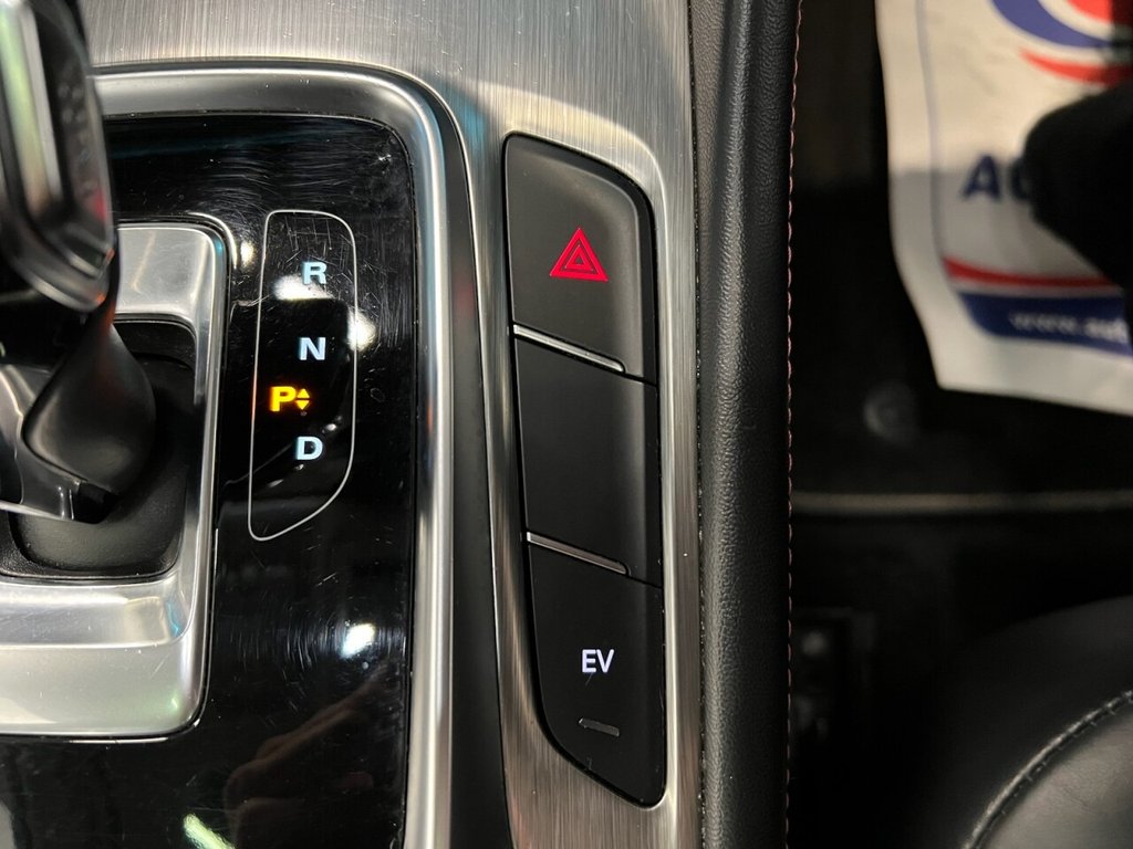 Used MG MG HS 2020 for sale - 77059606: Photo 32