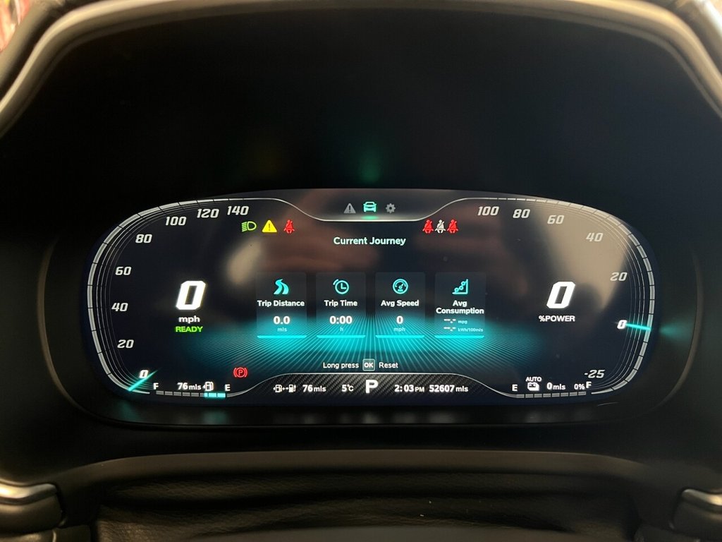 Used MG MG HS 2020 for sale - 77059606: Photo 35