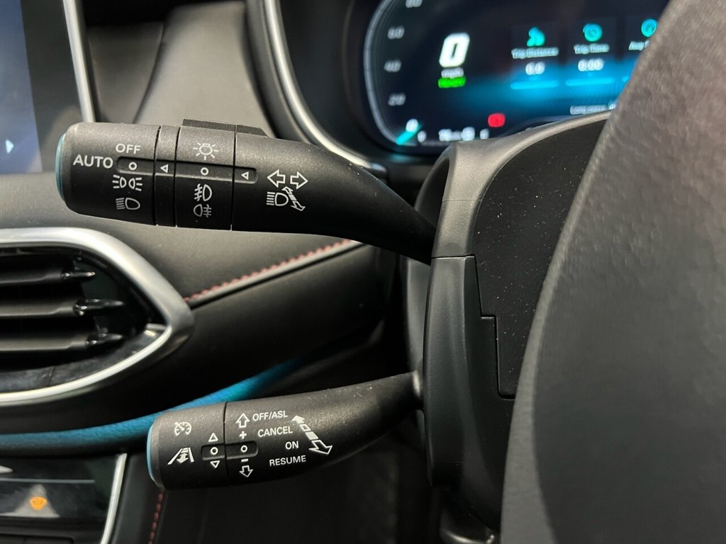 Used MG MG HS 2020 for sale - 77059606: Photo 36