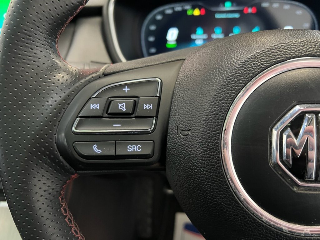 Used MG MG HS 2020 for sale - 77059606: Photo 38