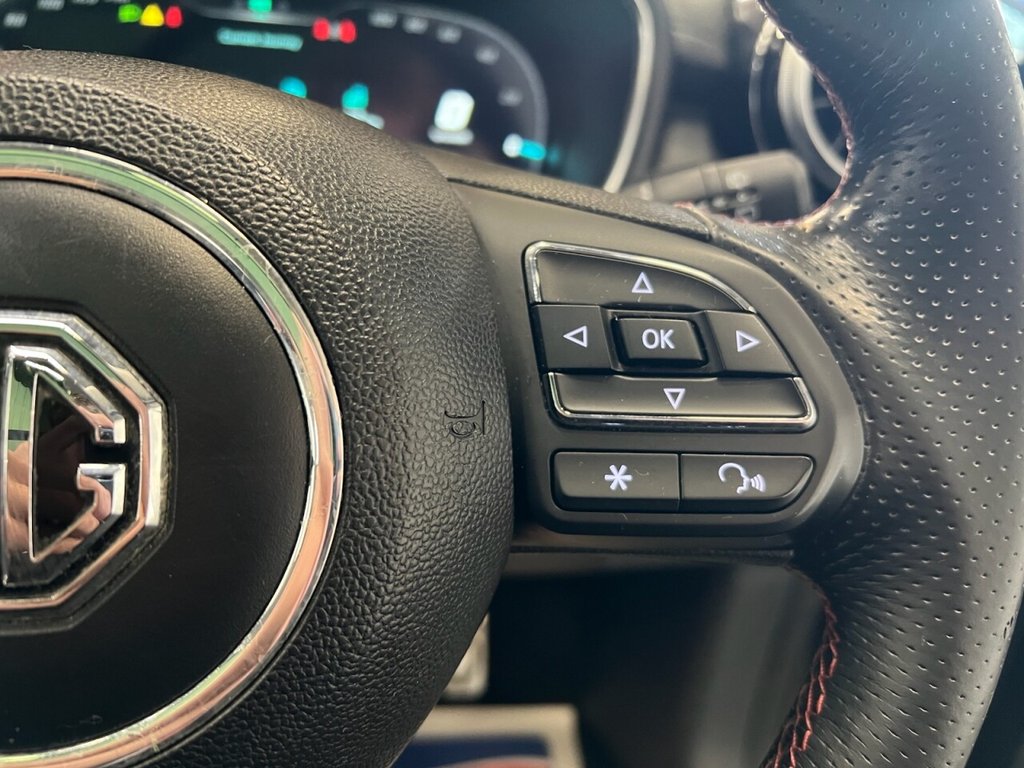 Used MG MG HS 2020 for sale - 77059606: Photo 39