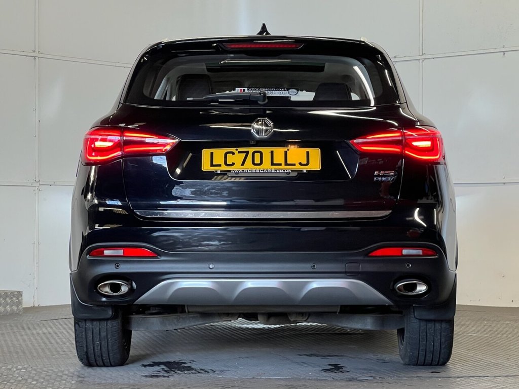 Used MG MG HS 2020 for sale - 77059606: Photo 4