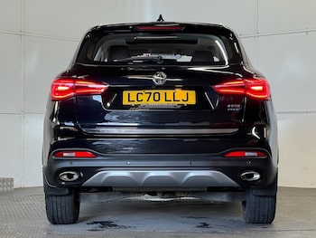 Used MG MG HS 2020 for sale - 77059606: Photo