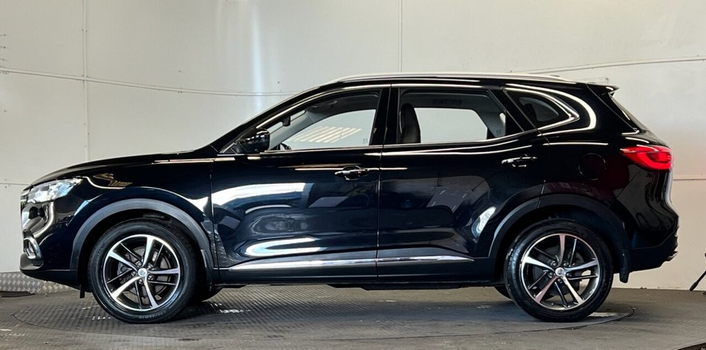 Used MG MG HS 2020 for sale - 77059606: Photo 6