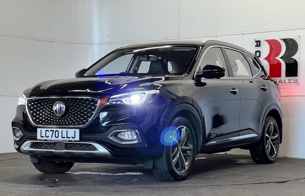 Used MG MG HS 2020 for sale - 77059606: Photo 7