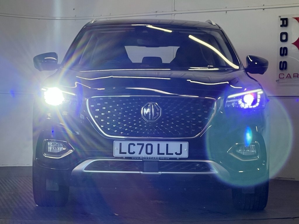 Used MG MG HS 2020 for sale - 77059606: Photo 8