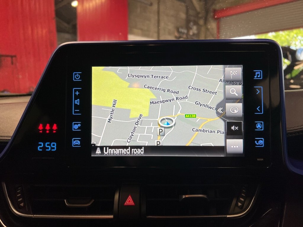 Vehicle 25
