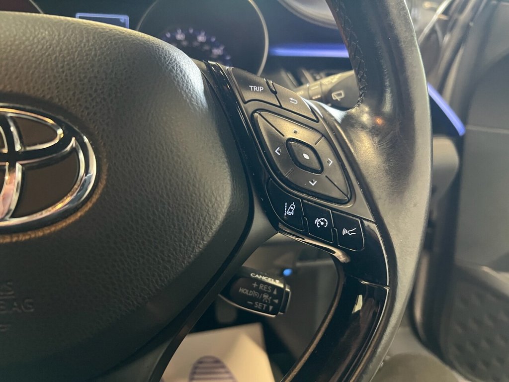 Vehicle 32