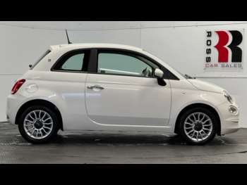 Used Fiat 500 2016 for sale - 73103179: Photo