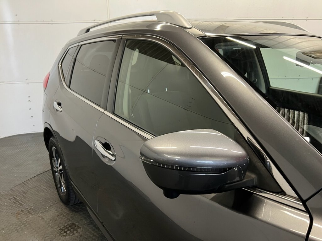 Used Nissan X-Trail 2017 for sale - 77734020: Photo 10