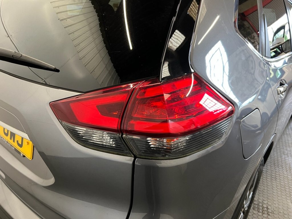 Used Nissan X-Trail 2017 for sale - 77734020: Photo 12