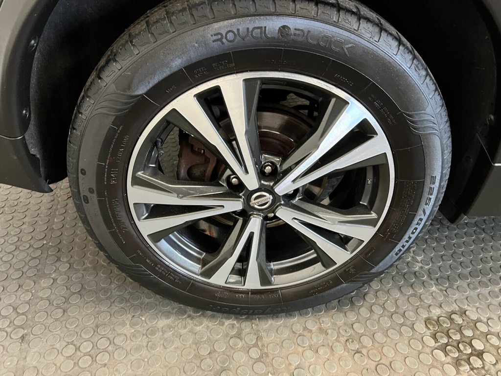 Used Nissan X-Trail 2017 for sale - 77734020: Photo 13