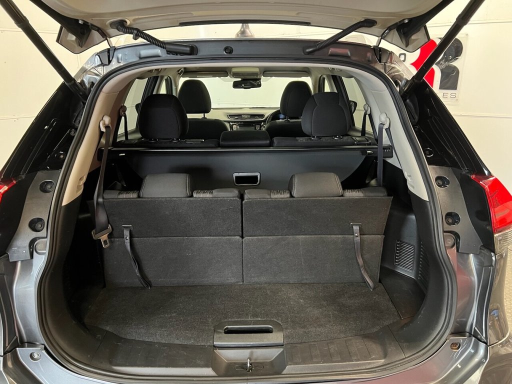 Used Nissan X-Trail 2017 for sale - 77734020: Photo 14