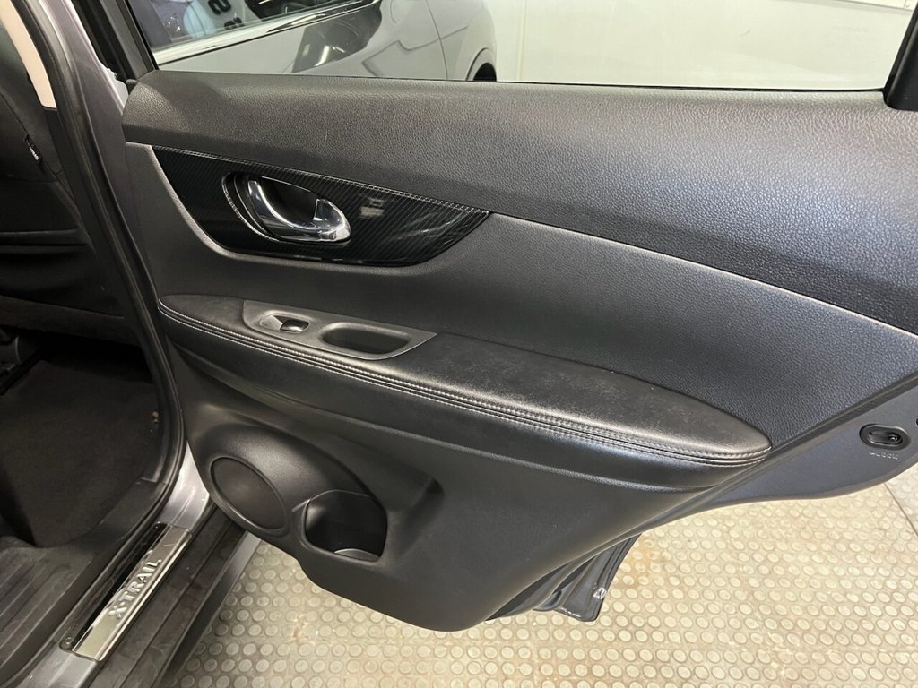 Used Nissan X-Trail 2017 for sale - 77734020: Photo 16