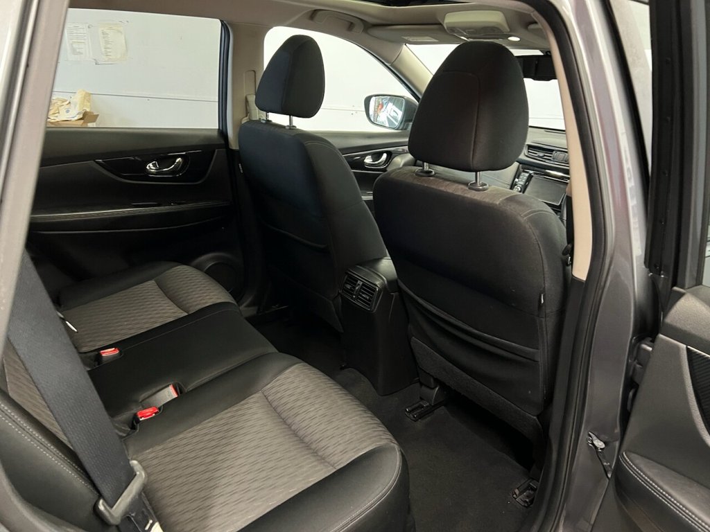 Used Nissan X-Trail 2017 for sale - 77734020: Photo 17