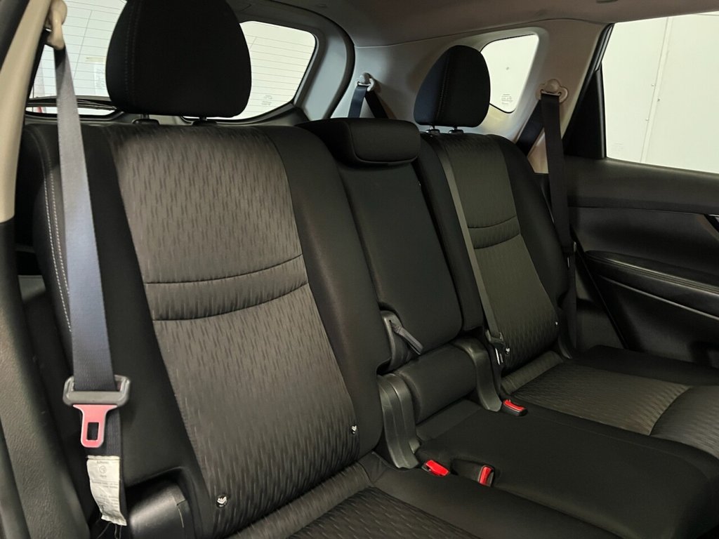 Used Nissan X-Trail 2017 for sale - 77734020: Photo 18