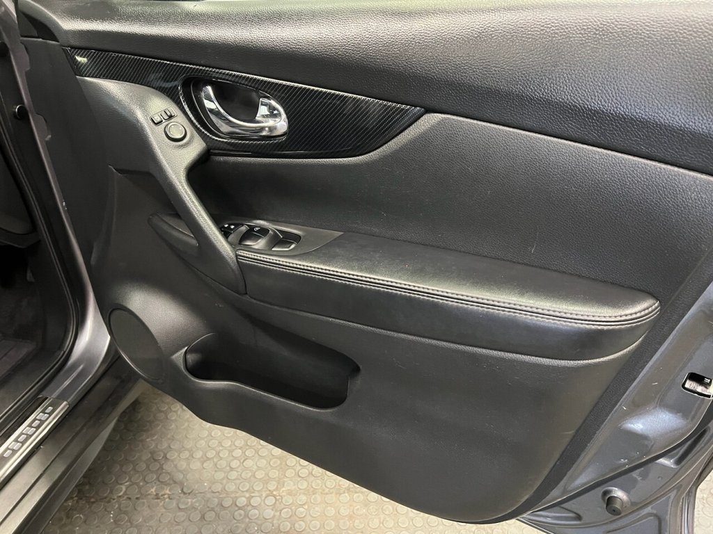 Used Nissan X-Trail 2017 for sale - 77734020: Photo 19