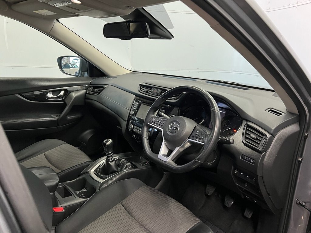 Used Nissan X-Trail 2017 for sale - 77734020: Photo 21