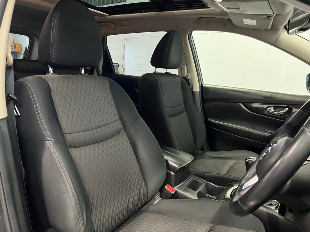 Used Nissan X-Trail 2017 for sale - 77734020: Photo 22