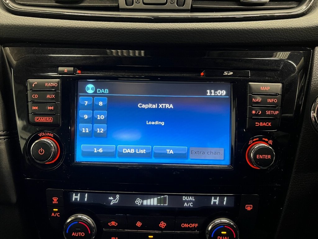 Used Nissan X-Trail 2017 for sale - 77734020: Photo 24