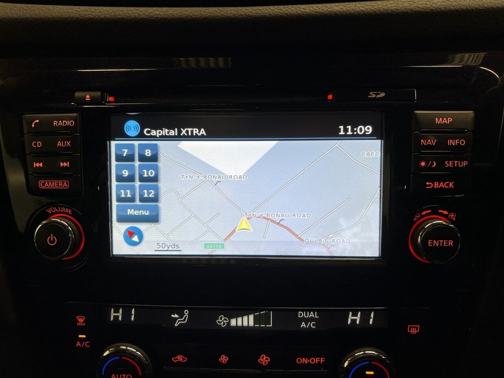 Used Nissan X-Trail 2017 for sale - 77734020: Photo 25