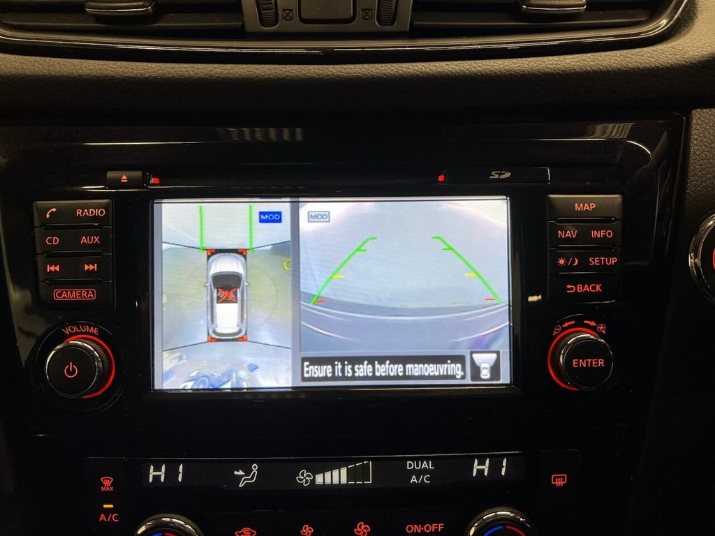 Used Nissan X-Trail 2017 for sale - 77734020: Photo 26