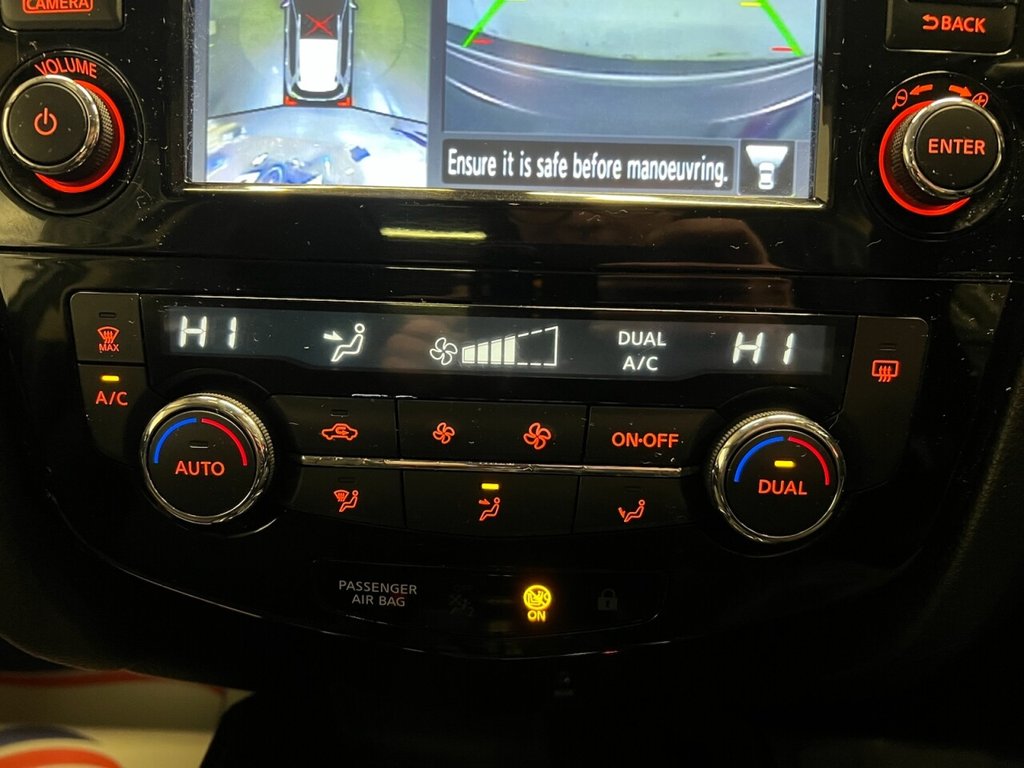 Used Nissan X-Trail 2017 for sale - 77734020: Photo 27