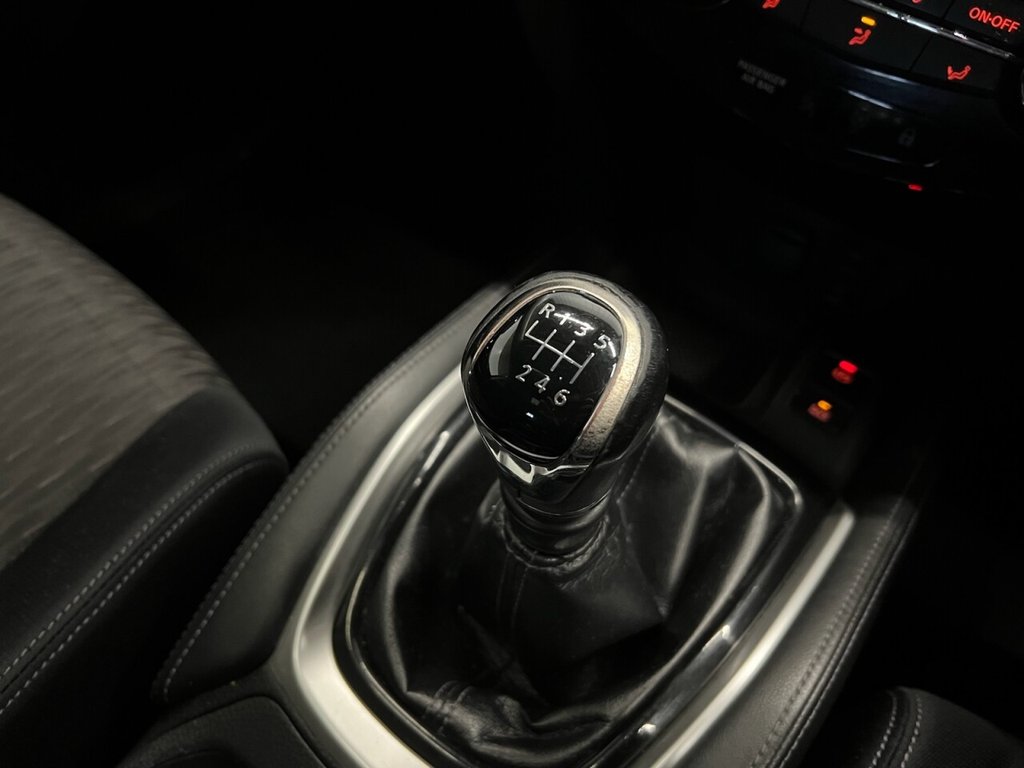 Used Nissan X-Trail 2017 for sale - 77734020: Photo 28