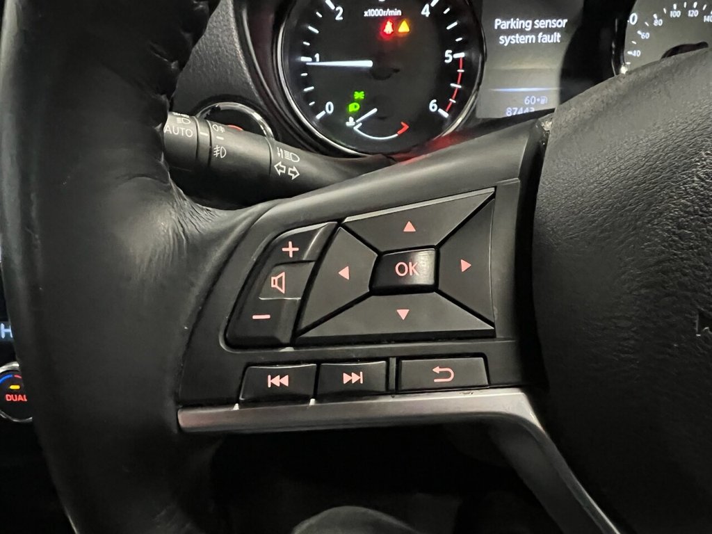 Used Nissan X-Trail 2017 for sale - 77734020: Photo 30