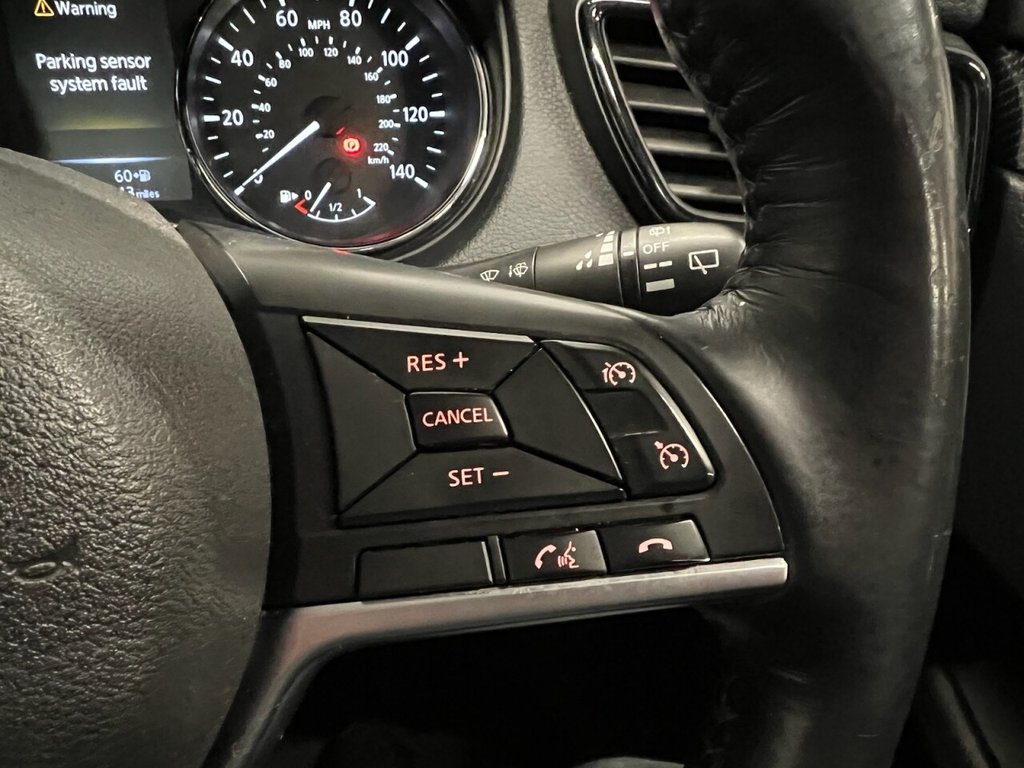 Used Nissan X-Trail 2017 for sale - 77734020: Photo 31