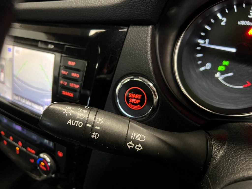 Used Nissan X-Trail 2017 for sale - 77734020: Photo 32