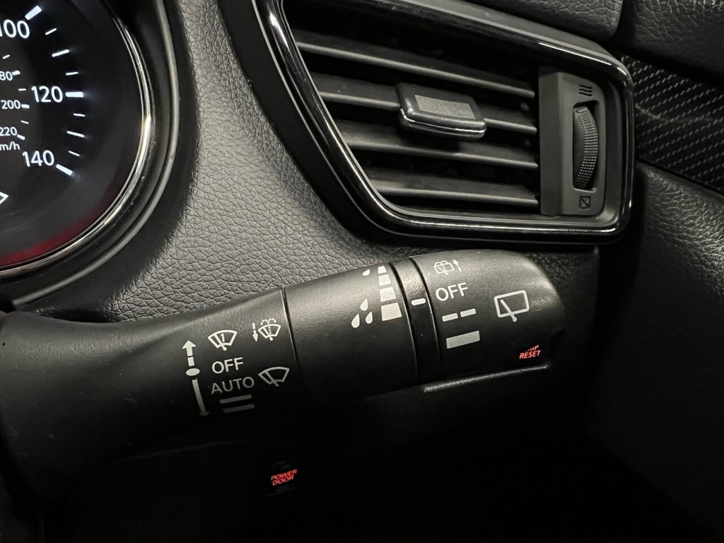 Used Nissan X-Trail 2017 for sale - 77734020: Photo 33