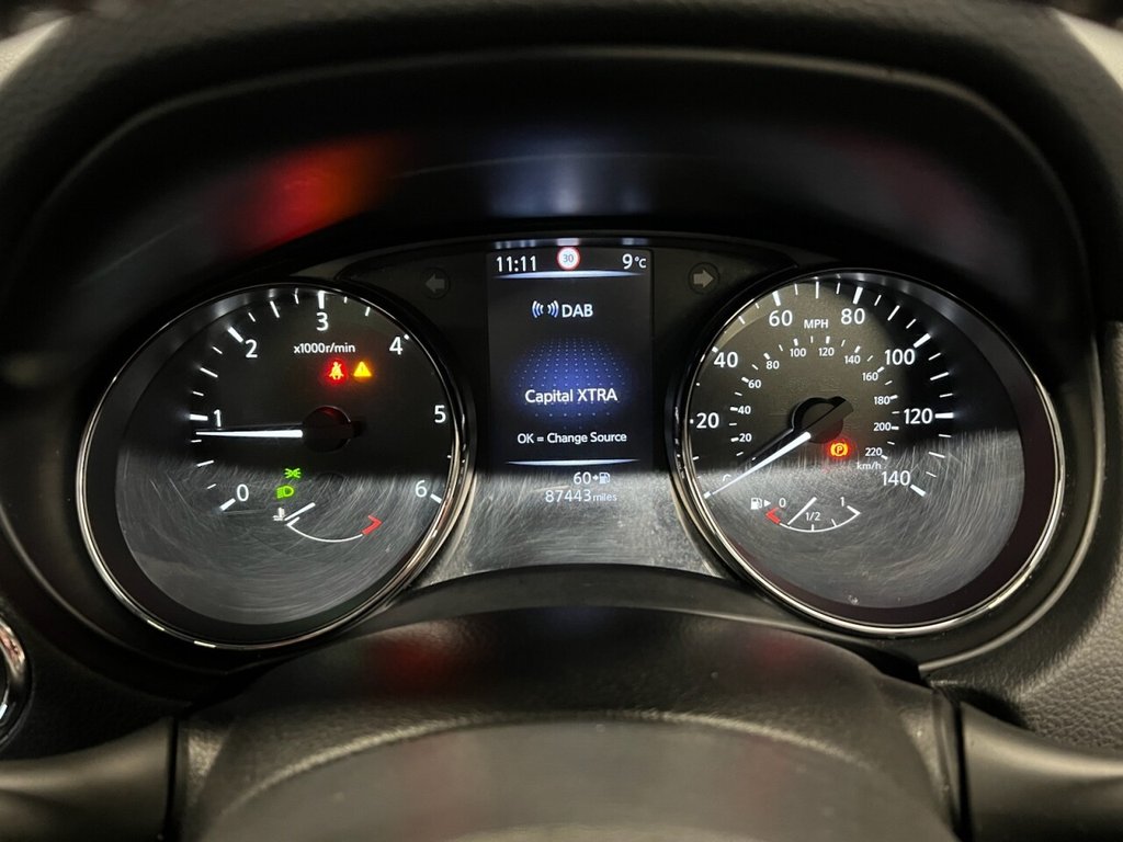 Used Nissan X-Trail 2017 for sale - 77734020: Photo 34