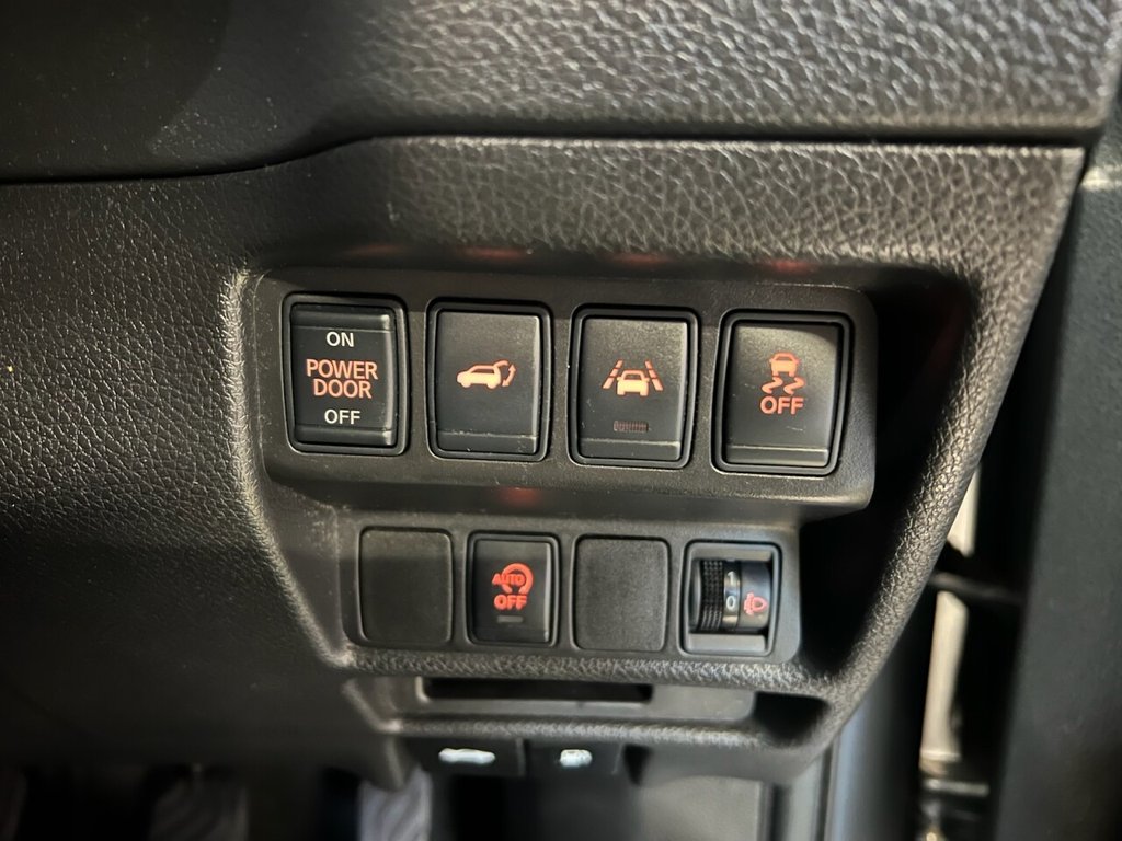 Used Nissan X-Trail 2017 for sale - 77734020: Photo 35