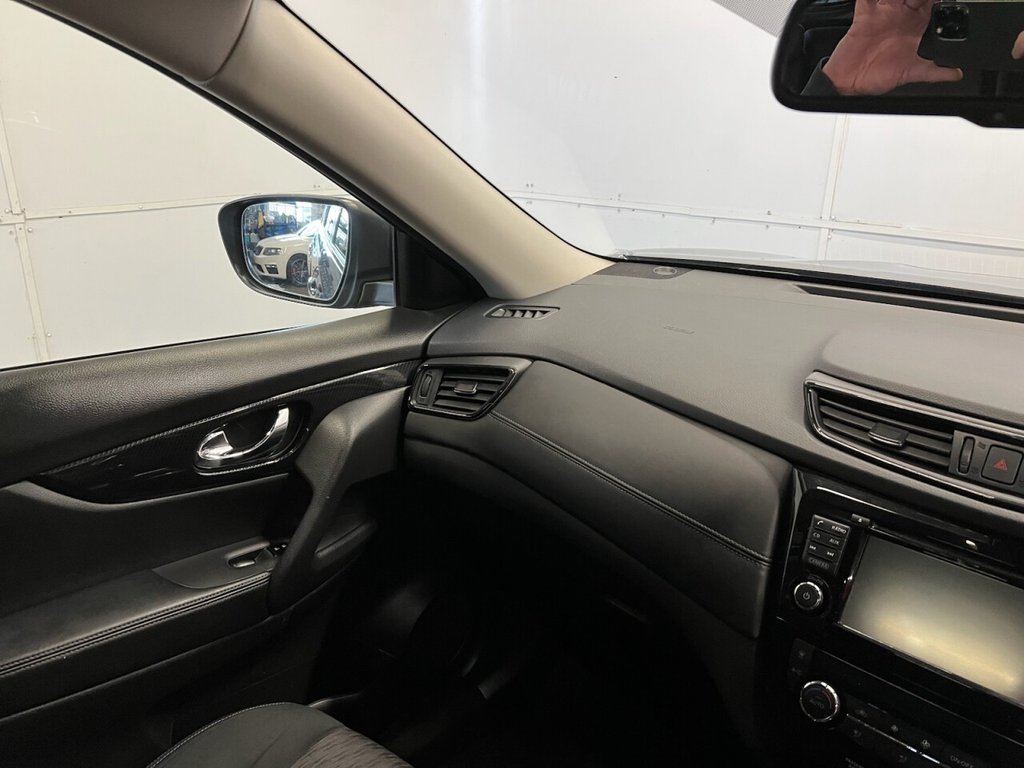 Used Nissan X-Trail 2017 for sale - 77734020: Photo 36