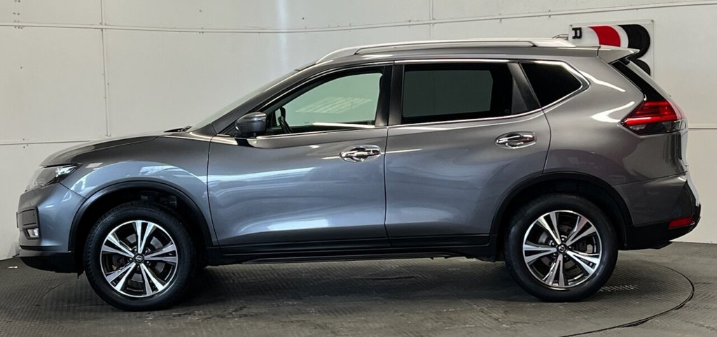 Used Nissan X-Trail 2017 for sale - 77734020: Photo 6