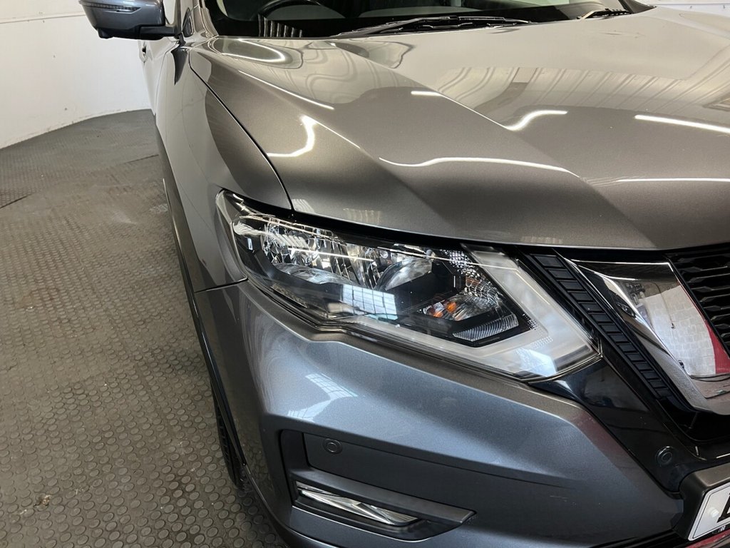 Used Nissan X-Trail 2017 for sale - 77734020: Photo 9