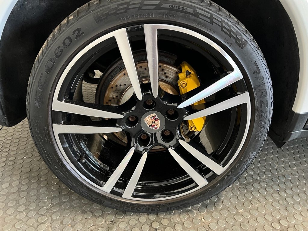 Used Porsche Cayenne 2014 for sale - 78181885: Photo 13
