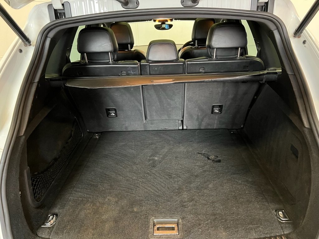 Used Porsche Cayenne 2014 for sale - 78181885: Photo 14