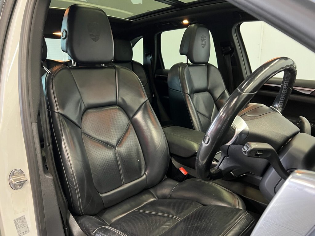 Used Porsche Cayenne 2014 for sale - 78181885: Photo 23
