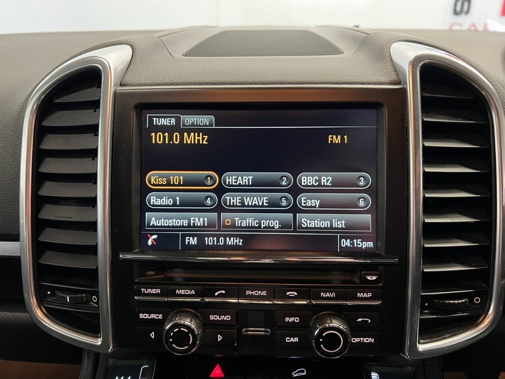 Used Porsche Cayenne 2014 for sale - 78181885: Photo 24